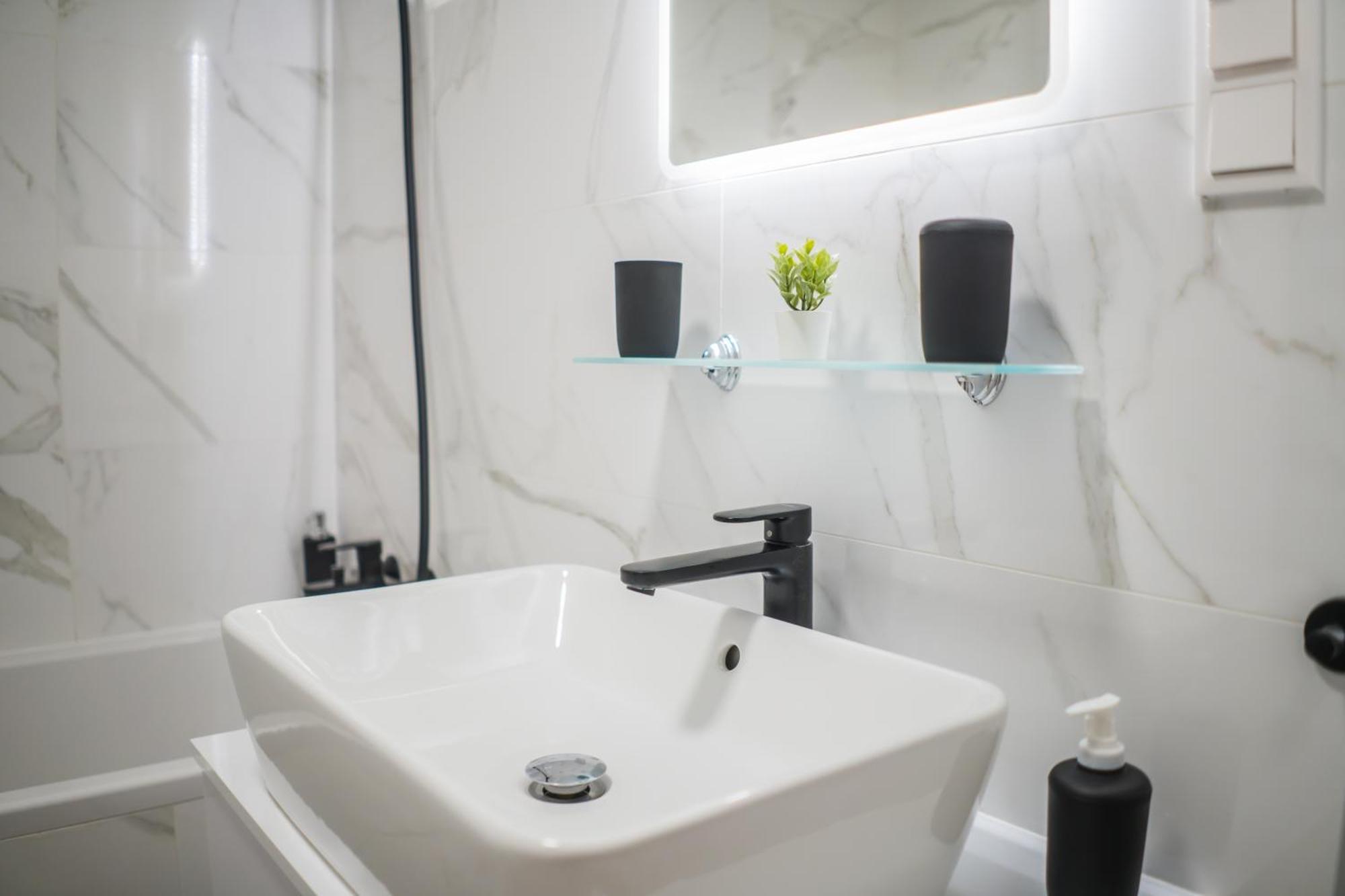 Myflat Wave 36 Suite Siófok Zewnętrze zdjęcie