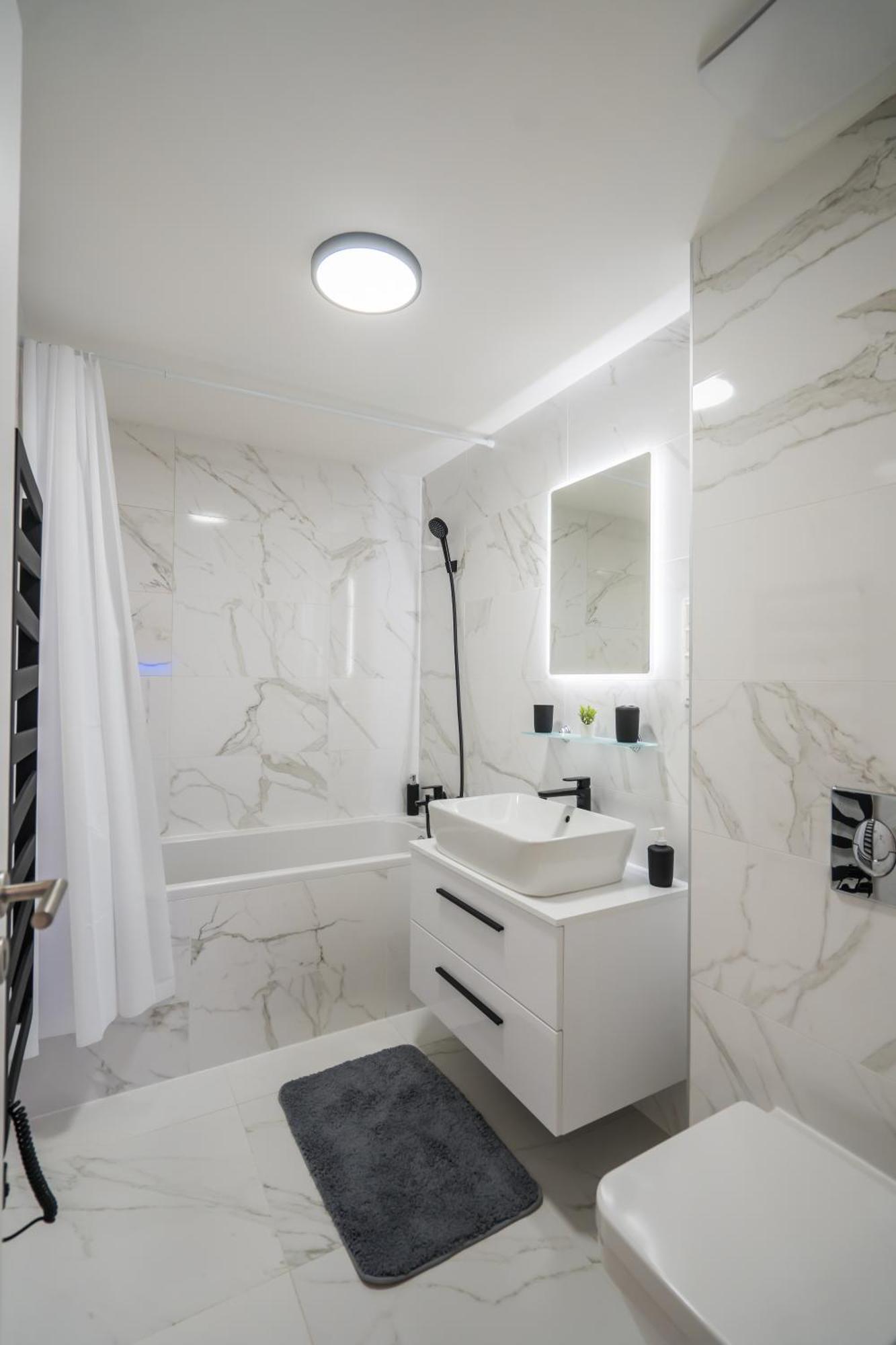 Myflat Wave 36 Suite Siófok Zewnętrze zdjęcie